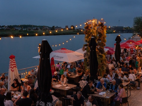Bar Bascule