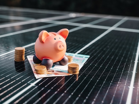 In 2025 lag de totale opbrengst per 1.000 wattpiekvermogen ruim 9 procent hoger dan het gemiddelde van de voorbije negen jaar. 