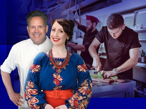 Hoe herken je een slecht recept? 4 topchefs verklappen waar je op moet letten voor je met de feestdagen in de keuken duikt.