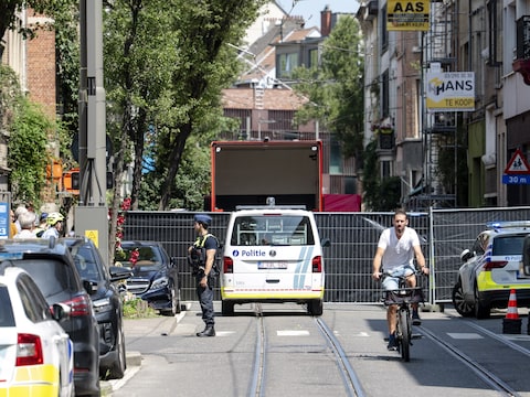 In juni 2025 kwam de negenjarige Jidel om het leven in de Provinciestraat. De jongen werd aangereden door een politiecombi. 