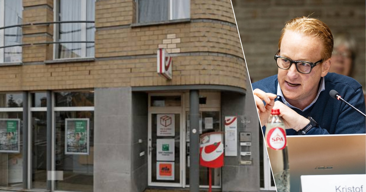 Gemeenteraad stemt unaniem motie tegen sluiting van postkantoor: “Beslissing wordt genomen op basis 