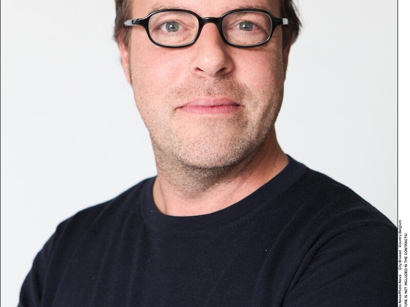 Tom Lenaerts.