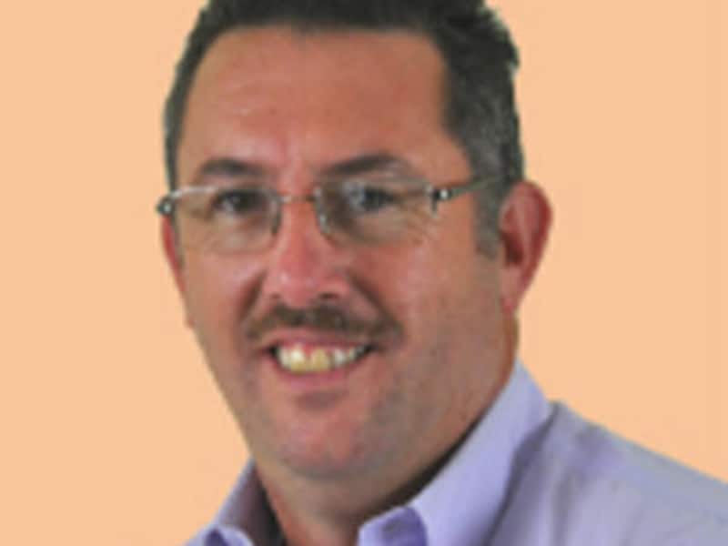 Carl Cambron.