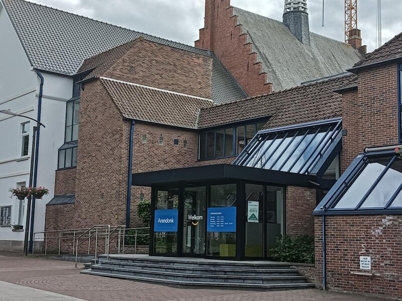 Zoveel belastingen betaalt u de komende zes jaar in Arendonk