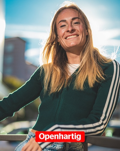“Al die online haat, kan daar geen filter op?”
