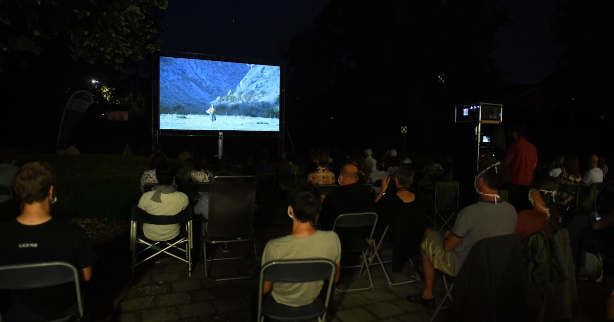 Deze week Zomerfilms aan M Leuven en Balk van Beel