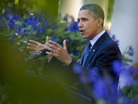 Barack Obama