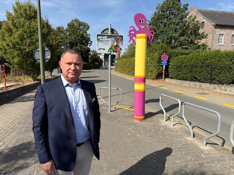 “Veiligere schoolomgevingen aan de drie scholen in onze gemeente zijn en blijven een absolute beleidsprioriteit van het huidige gemeentebestuur”, aldus Peter Reekmans