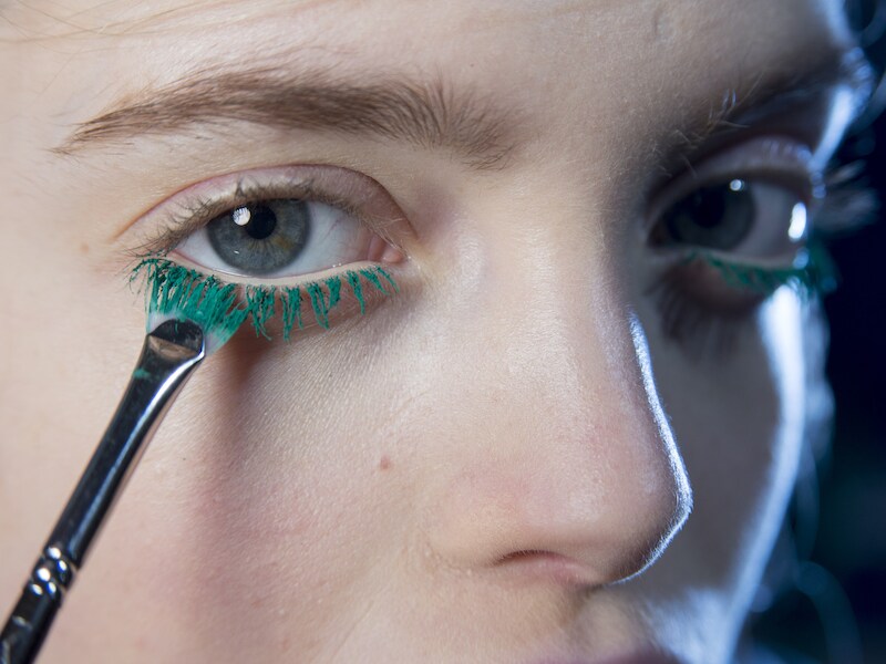 Milan Fashion Week AW16 / Backstage - MSGM