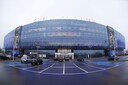 De etentjes in de loge die het Gentse stadsbestuur bezit in het stadion van AA Gent, hebben veel meer gekost dan de 5.000 euro waarvan sprake in het boek 'De illegale Ghelamco Arena'.