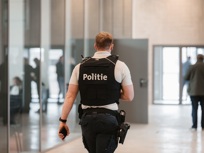 De man moest zich vrijdag verantwoorden in de correctionele rechtbank in Gent. (illustratiebeeld)