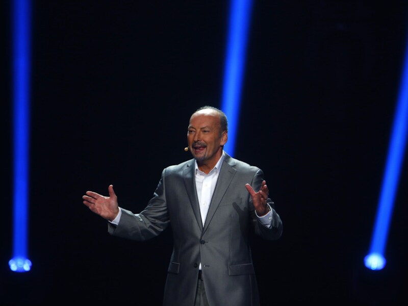 Peter Moore
