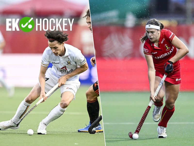 PROGRAMMA EN UITSLAGEN. Geen goud voor de Panthers, wanneer spelen de Lions hun troostfinale? 