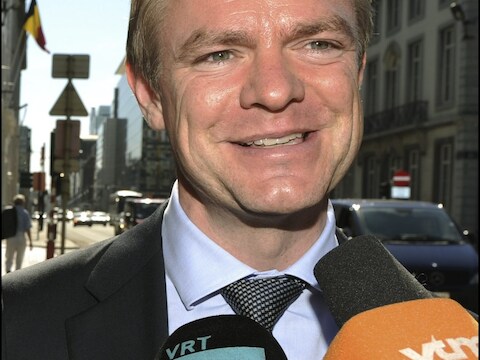 Hendrik Bogaert vraagt realistisch te zijn.
