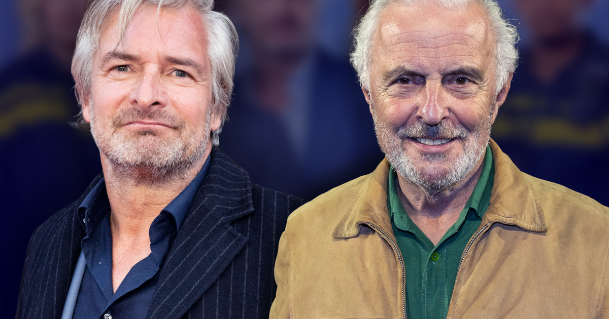 “Vertrek van Victor Reinier zeker niet alleen met Angela Schijf te maken”: Nederlandse acteur Huub S