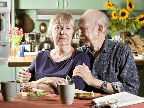 Foto ter illustratie.