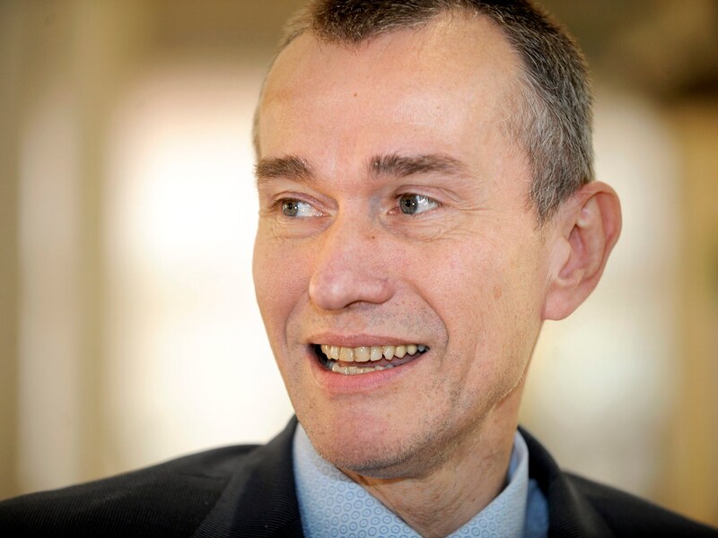 Frank Vandenbroucke