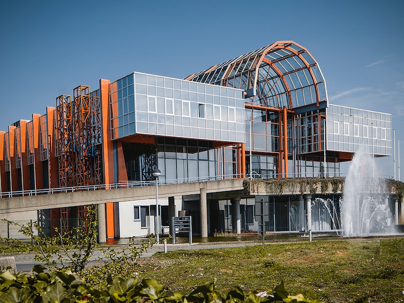 Flanders Expo