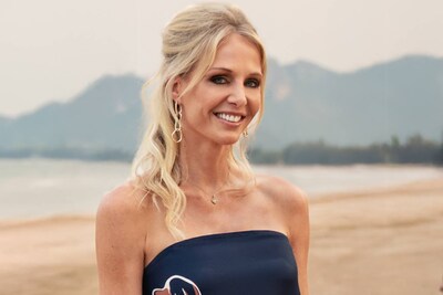 Nu Annelien Coorevits terugkeert naar ‘Tempation Island’: “Heel vreemde keuze, maar voor Streamz is ze de gedroomde presentatrice”