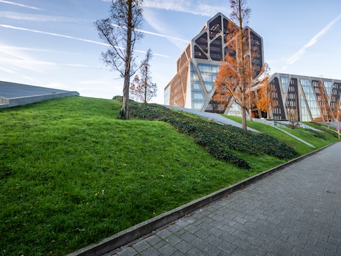 Gerechtshof Hasselt 
Rechtbank Hasselt