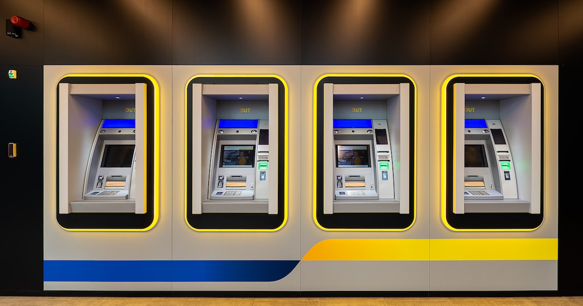 Batopin breidt netwerk uit: nieuwe geldautomaten in Hasselt en Zonhoven op komst