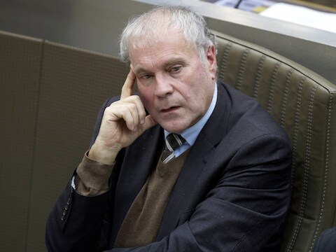 Eric Van Rompuy moet plaats maken voor zijn neef.