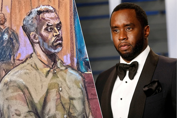 Nu rechtszaak tegen rapper Diddy start: nieuwe walgelijke details van  misbruik komen bovendrijven | SCHANDAAL DIDDY | hln.be