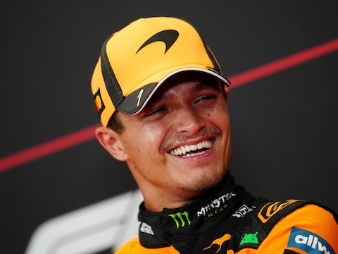 Hij gaat jaarlijks zo’n 35 miljoen euro verdienen: “onmisbare” F1-wereldkampioen Lando Norris verlengt “minstens tot 2030” bij McLaren