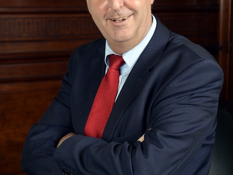 Jan Spooren (N-VA)