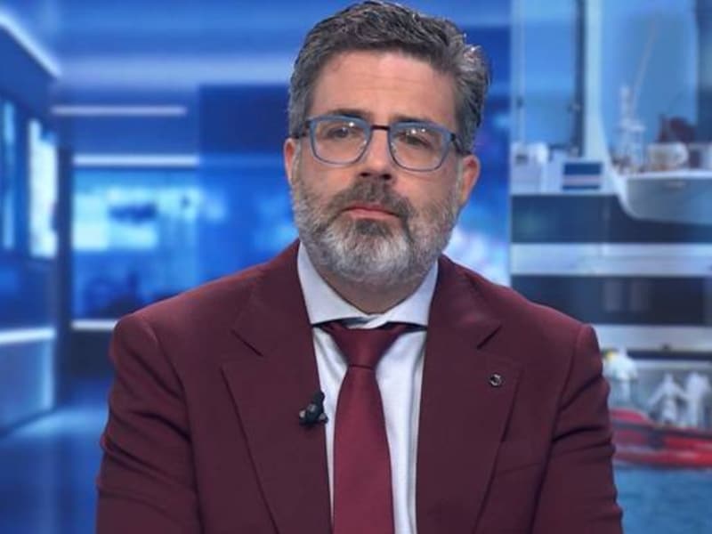 Steven Van Gucht vreest niet voor nieuwe pandemie: “Maar hantavirus wordt toch wat onderschat”