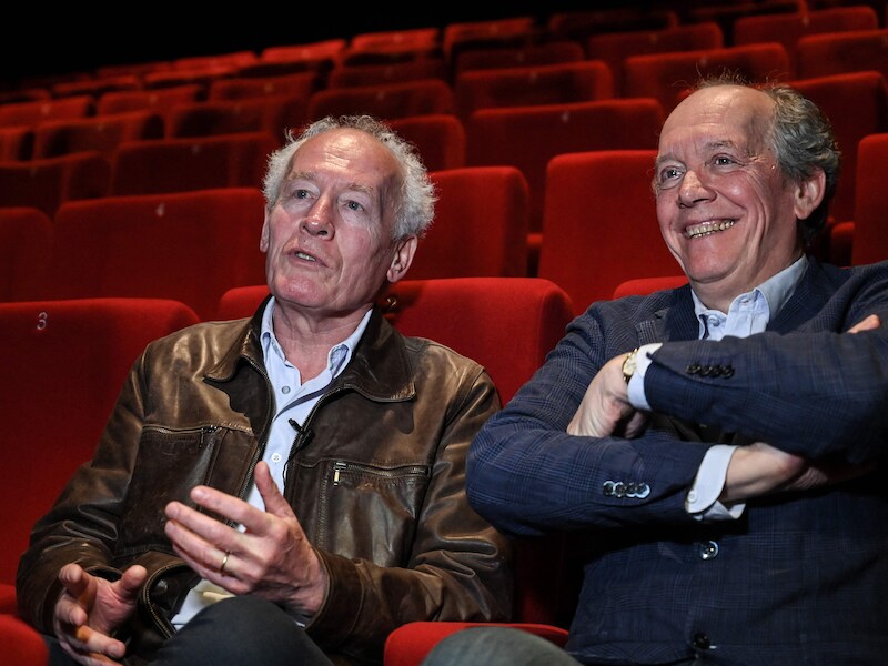 Grote namen als Wes Anderson en Dardennes in competitie Cannes
