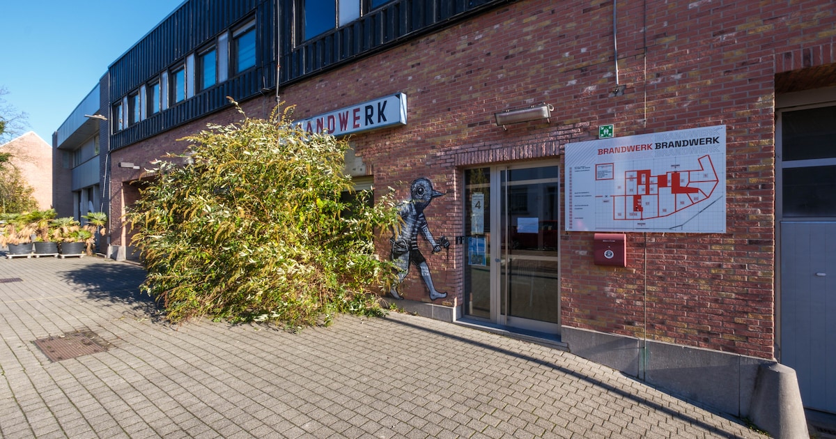 MEST mag voormalige brandweerkazerne jaar langer gebruiken: “Wachten op resultaten bodemsaneringspro