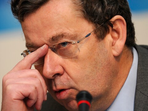 Didier Bellens.