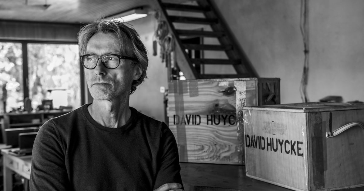 David Huycke nieuwe coördinator Juweelontwerp & Edelsmeedkunst aan PXL-MAD: “We zoeken bewust het on