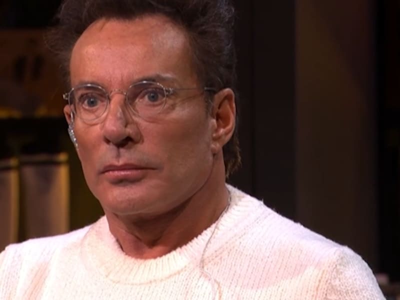 Gerard Joling