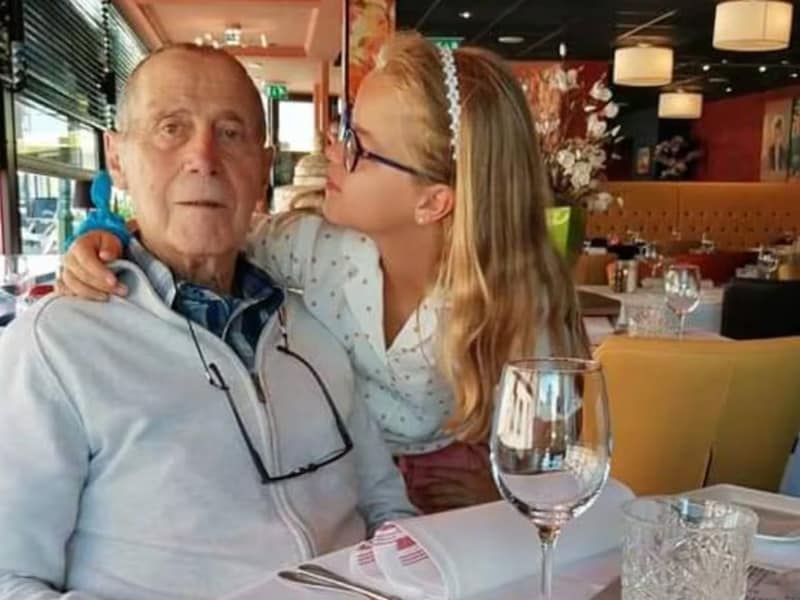 Familie van François (84), die in tillift stierf, emotioneel na veroordeling voor AZ Alma: “Hij heeft eindelijk gerechtigheid gekregen”
