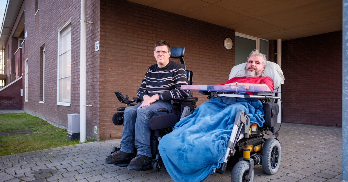 Vijftien hulpbehoevende Mechelaars verliezen 24/7-zorg: “Alles wat we hebben opgebouwd, valt als een