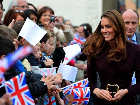 Kate Middleton