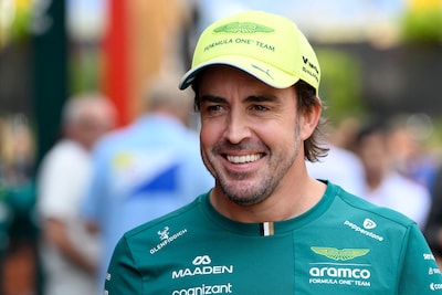 LIVE. “Ik vrees dat ik de eerste helft mis”: Fernando Alonso wil snel naar huis voor de WK-finale van Spanje