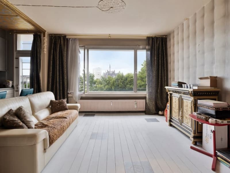 Deze 96 woningen zijn nu te koop in Antwerpen
