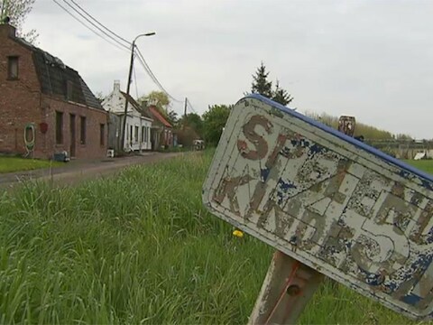 Ouden Doel.