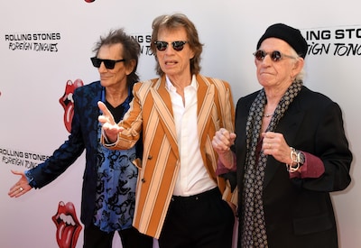Mick Jagger (82) hint op nieuwe tournee The Rolling Stones: “Ik kan niet wachten”