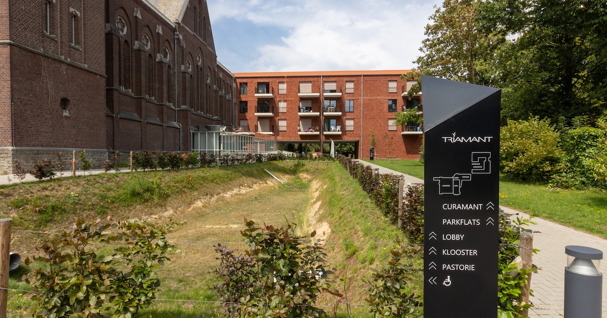 Oplossing in de maak voor site van het failliete Triamant in Bree ...