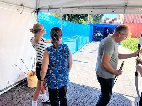 Boortmeerbeek hoopt door de verenigingen in de kijker te zetten dat inwoners gemakkelijker aansluiting vinden.