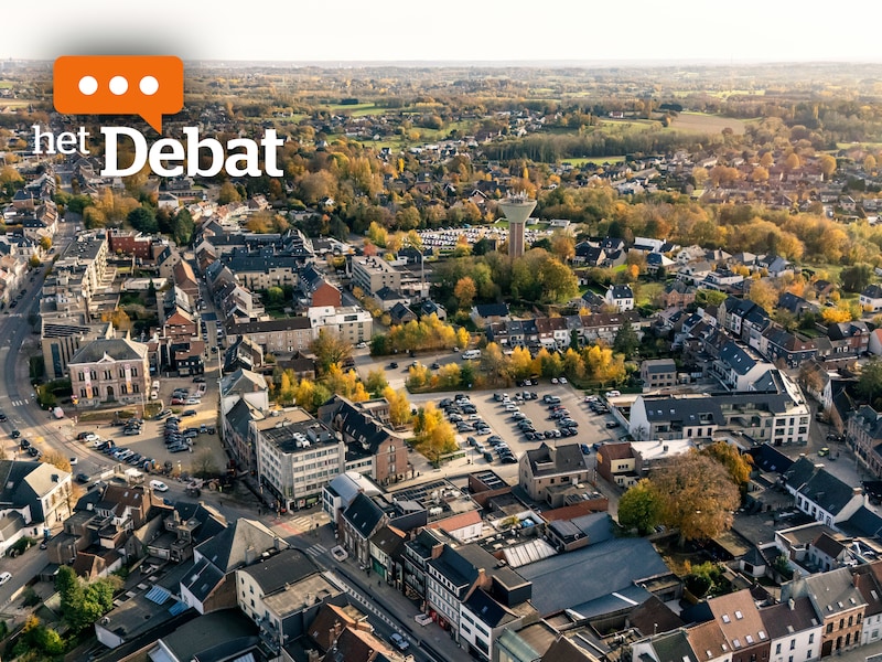 Wat vinden jullie van de toenemende bebouwing in Asse?