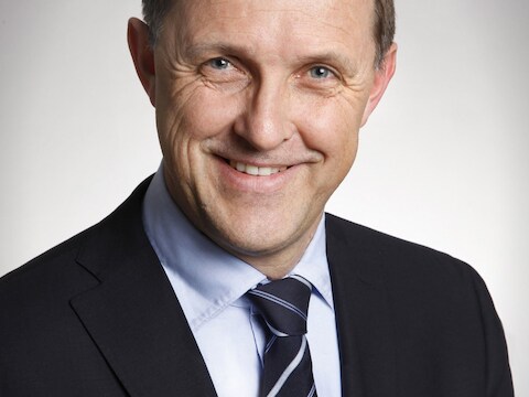 Thomas Sedran