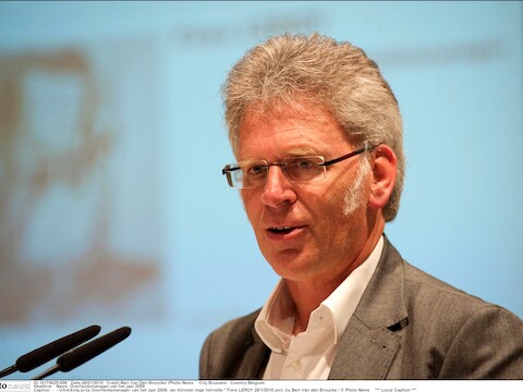 Fons Leroy.