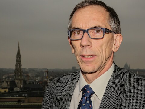 Jan Bens
