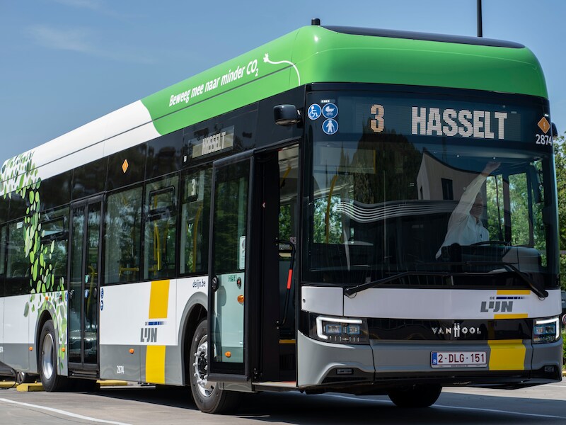 “Ouderen en mindermobiele mensen zijn hiervan de dupe”: dit vinden jullie van het schrappen van buslijn 6 in Hasselt