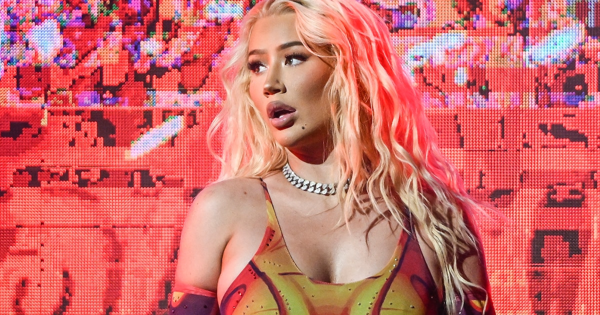 Wereldberoemde rapper Iggy Azalea stopt met muziekcarrière: “Ik was ...